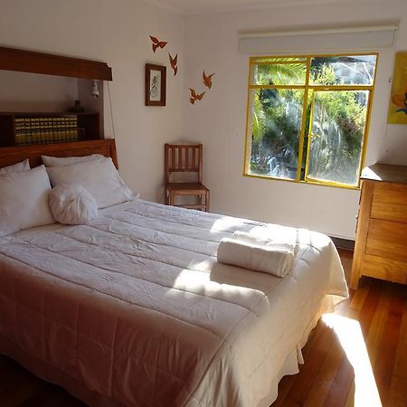 Rivendell Bed & Breakfast Vina del Mar Room photo