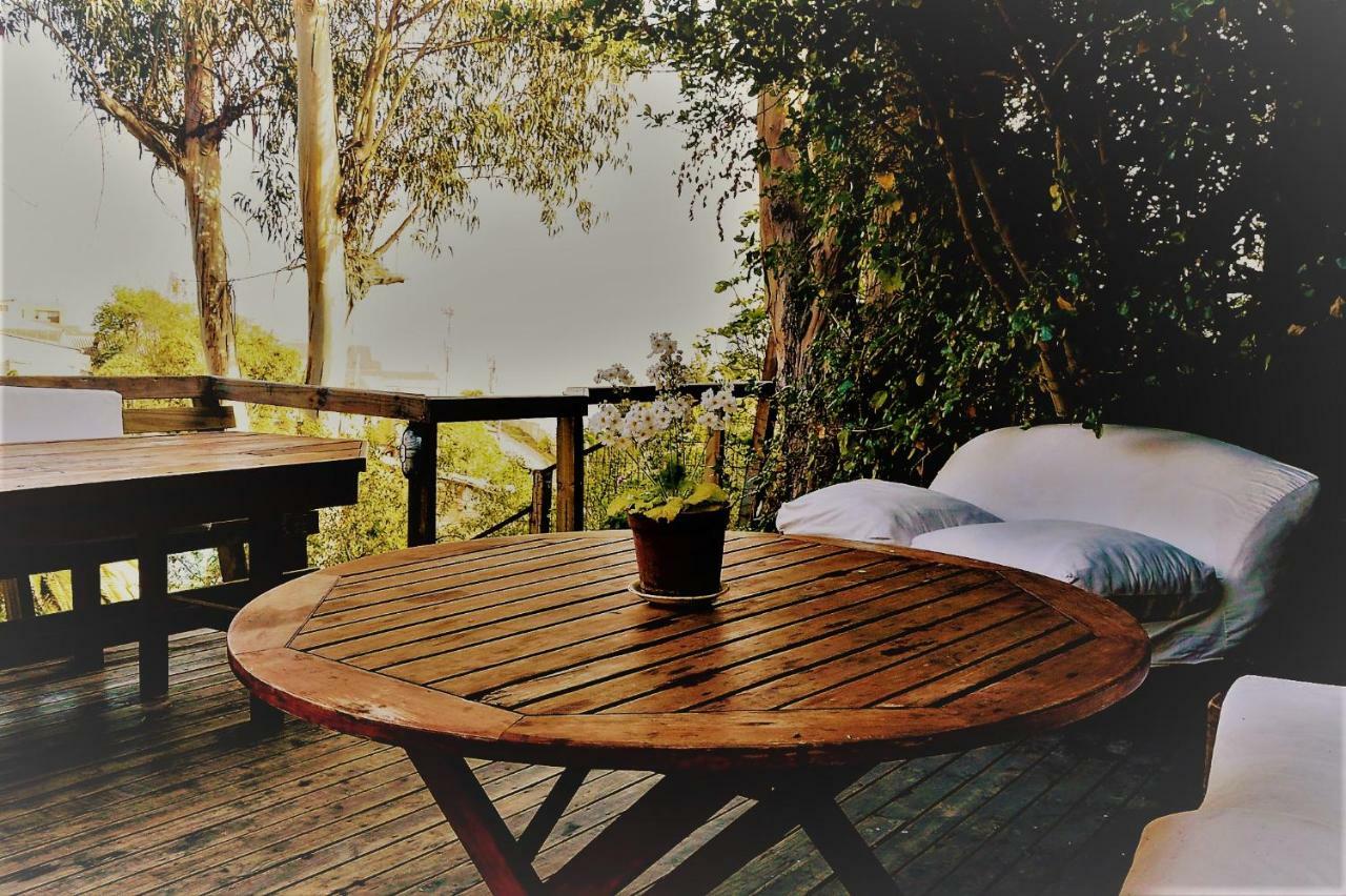 Rivendell Bed & Breakfast Vina del Mar Exterior photo